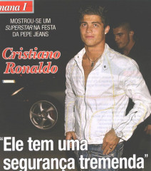 Cristiano Ronaldo фото №102417